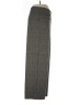 Max Studio Tweed Gray Dress Pants Size L - photo 4