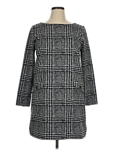 Ann Taylor LOFT Casual Dress (view 1)