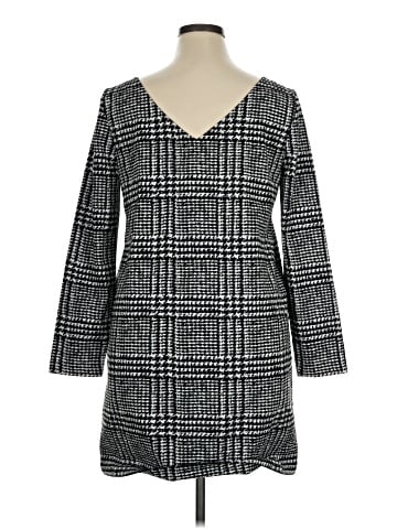 Ann Taylor LOFT Casual Dress (view 2)