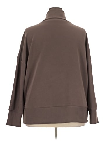 Simply Vera Vera Wang Turtleneck Sweater (view 2)