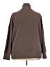 Simply Vera Vera Wang Brown Turtleneck Sweater Size XXL - photo 2