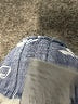 Bcg Hearts Blue Shorts Size M - photo 4