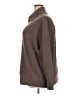 Simply Vera Vera Wang Brown Turtleneck Sweater Size XXL - photo 5