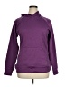 Reebok Purple Sweatshirt Size XL - photo 1