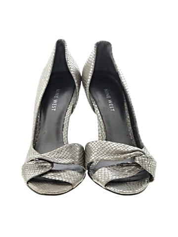 Nine West Heels (view 2)