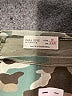 Zara Camo Green Short Sleeve T-Shirt Size 5 - photo 3