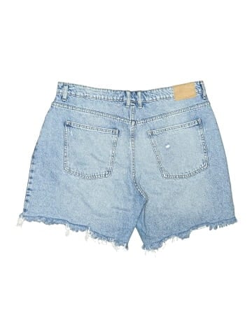 Cotton On Denim Shorts (view 2)