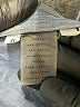 Ann Taylor Gray Trenchcoat Size S - photo 7