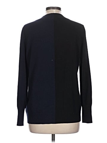 Akris Punto Long Sleeve Top (view 2)