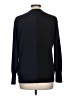 Akris Punto Black Long Sleeve Top Size 12 - photo 2