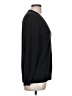 Akris Punto Black Long Sleeve Top Size 12 - photo 4