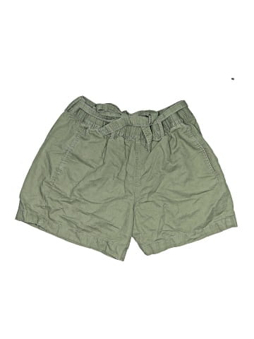 Eddie Bauer Khaki Shorts (view 1)