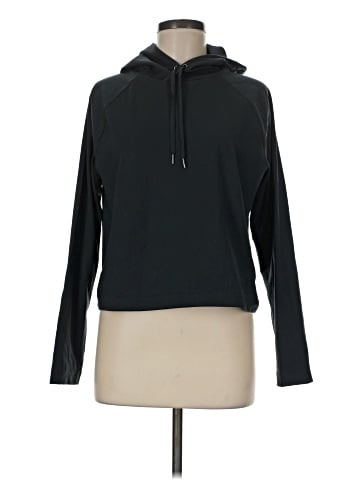 MPG Pullover Hoodie (view 1)