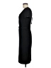 Boden Solid Black Casual Dress Size 6R - photo 5