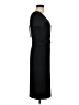 Boden Solid Black Casual Dress Size 6R - photo 4