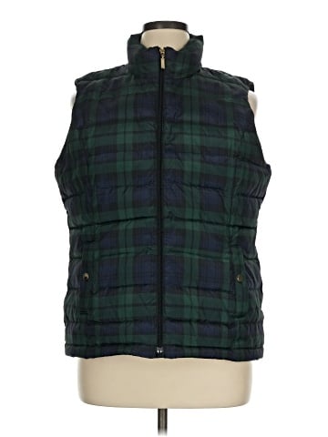 Charter Club Vest (view 1)