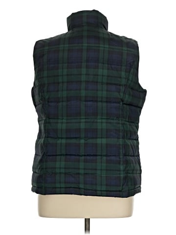 Charter Club Vest (view 2)