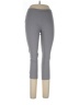 Clara Sun Woo Solid Gray Active Pants Size L - photo 1