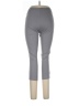 Clara Sun Woo Solid Gray Active Pants Size L - photo 2