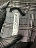 Mural Gray Coat Size S - photo 6
