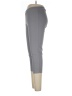 Clara Sun Woo Solid Gray Active Pants Size L - photo 5