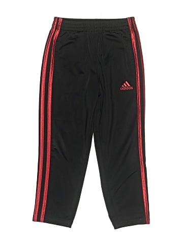 Adidas Track Pants (view 1)