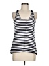 One September Blue Tank Top Size M - photo 1