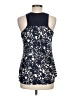 One September Blue Tank Top Size M - photo 2