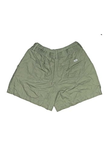 Eddie Bauer Khaki Shorts (view 2)