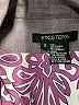 Etcetera Gray Blazer Size 2 - photo 6