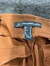 Adrianna Papell Solid Brown Casual Pants Size 6 - photo 7