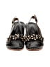Unbranded Black Heels Size EU 39 - photo 2