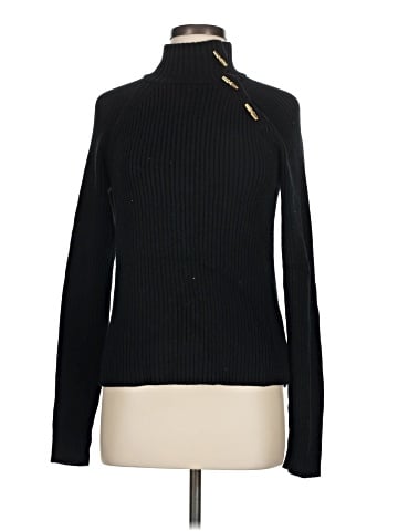 Lauren by Ralph Lauren Turtleneck Sweater (view 1)