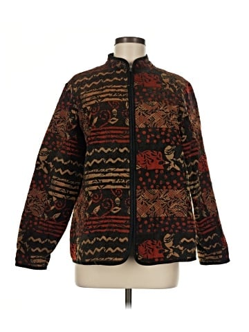 Traditions Jacket (view 1)