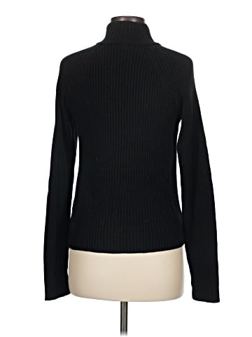Lauren by Ralph Lauren Turtleneck Sweater (view 2)