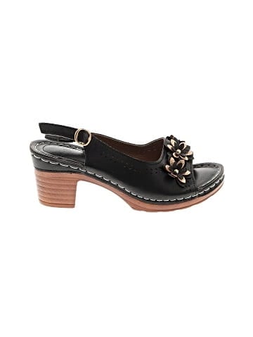 Unbranded Heels (view 1)