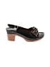 Unbranded Black Heels Size EU 39 - photo 1