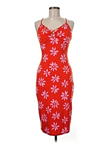 No Boundaries Cocktail Dress (view 1)