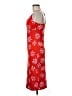 No Boundaries Red Cocktail Dress Size M - photo 5