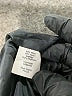 J.Crew Factory Store Houndstooth Gray Wool Pants Size 4 - photo 8