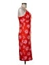No Boundaries Red Cocktail Dress Size M - photo 4
