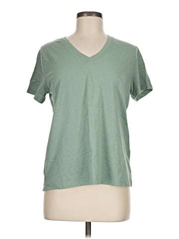 Natural Reflections Short Sleeve T-Shirt (view 1)