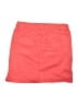 Jag Solid Red Skort Size 14 - photo 2