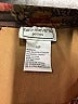 Karin Stevens Paisley Brown Formal Skirt Size 14 Petite - photo 4