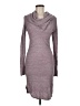 ALTERNATIVE 100% Cotton Gray Cardigan Size M - photo 1