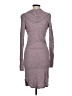 ALTERNATIVE 100% Cotton Gray Cardigan Size M - photo 2