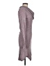 ALTERNATIVE 100% Cotton Gray Cardigan Size M - photo 4