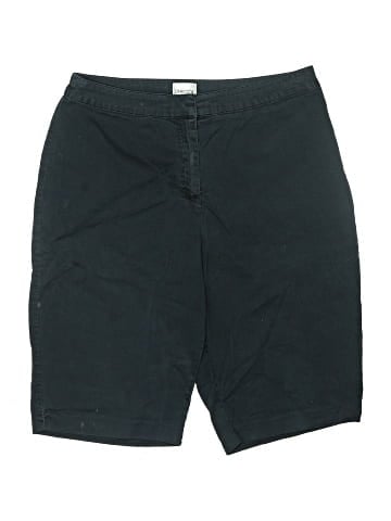 Chico's Cargo Shorts (view 1)