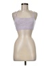 Gap Fit Purple Tank Top Size M - photo 1