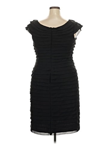 Adrianna Papell Cocktail Dress (view 2)